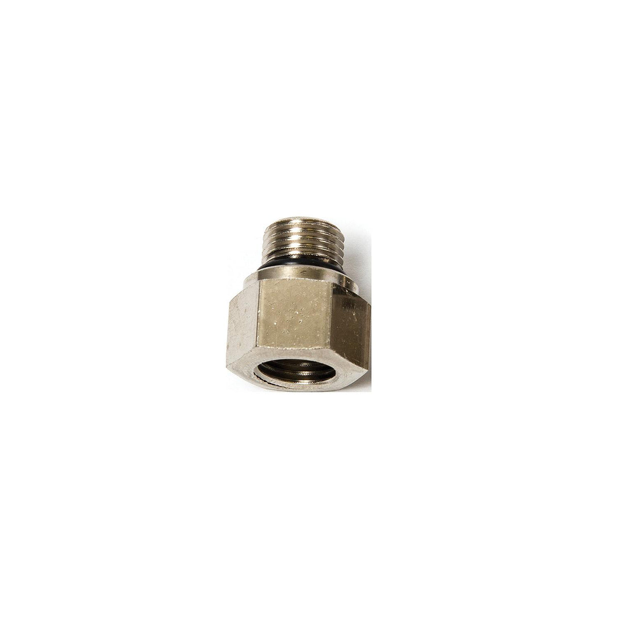 SeaStar HF6012 5 ORB (M) 1/4″ NPT (F) Fitting Kit for SeaStar Helms - 3 per Kit