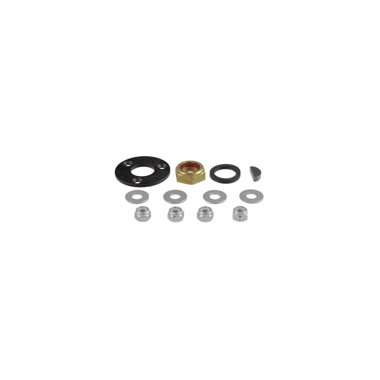SeaStar HP6032 Seal Kit - Fits Most SeaStar, SeaStar Pro, BayStar & BayStar Plus Models