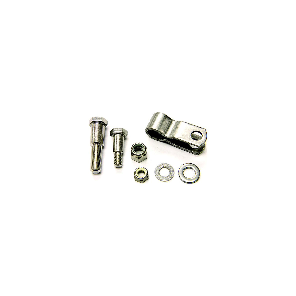 Clevis Kit S/S