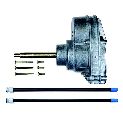 Nfb 4.2 Steering Helm, Single