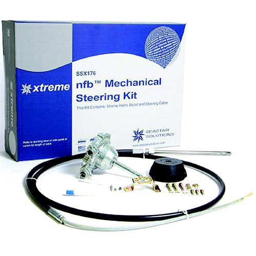 Dometic Xtreme No Feedback Steering Kit