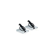 Dometic STT3103R Seastar Trim Tab System w/Dial Controller, 9 x 12"