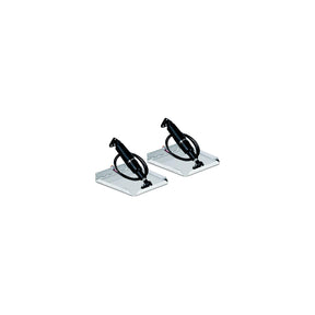 Dometic STT3103R Seastar Trim Tab System w/Dial Controller, 9 x 12"