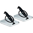 Dometic STT3107R Seastar Trim Tab System w/Dial Controller, 12" x 9"