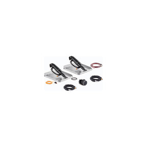 Dometic STT3205R Seastar Trim Tab System, Edge Mount w/Dial Controller, 9 x 12"
