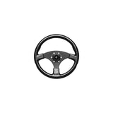 Seastar Solutions SW52022P Viper Steering Wheel w/Ergonomic Grip