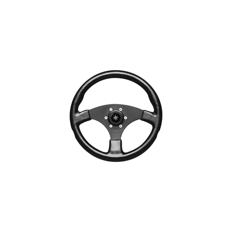 Seastar Solutions SW52022P Viper Steering Wheel w/Ergonomic Grip