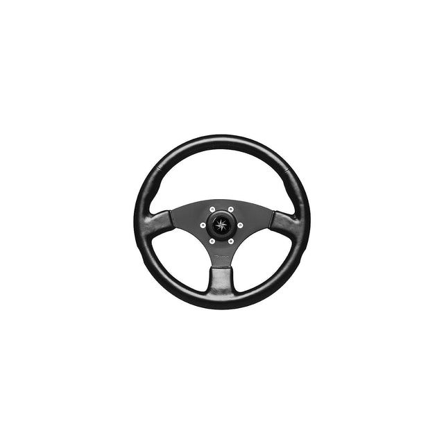 Seastar Solutions SW52022P Viper Steering Wheel w/Ergonomic Grip