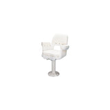 1000 Chair Comp.w/Ped & Cush.