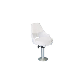 Todd Freeport Model 200 Chair Package