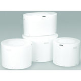 30 Gl Standard Baitwell-Round