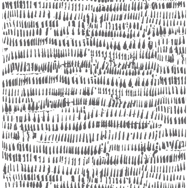 NuWallpaper 20.5 in. W X 216 in. L Kylver Peel and Stick Wall Decal, Pack of 4
