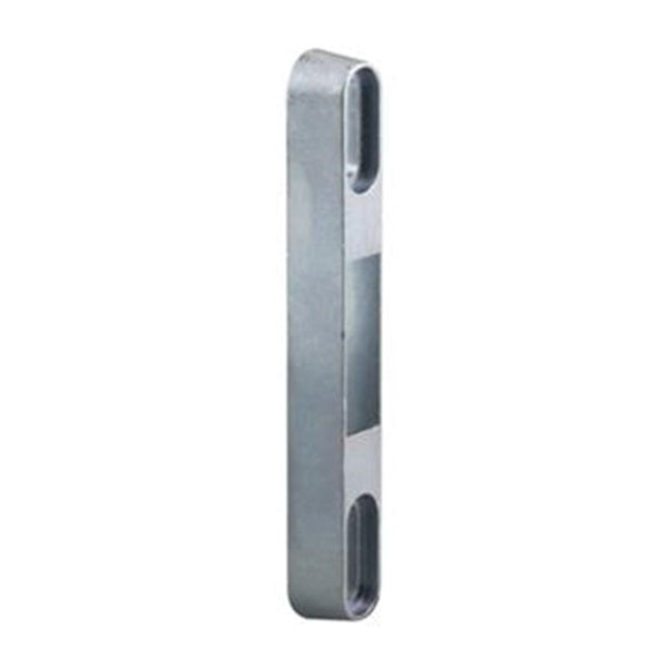 Prime-Line E 2125 Door Keeper, Zinc