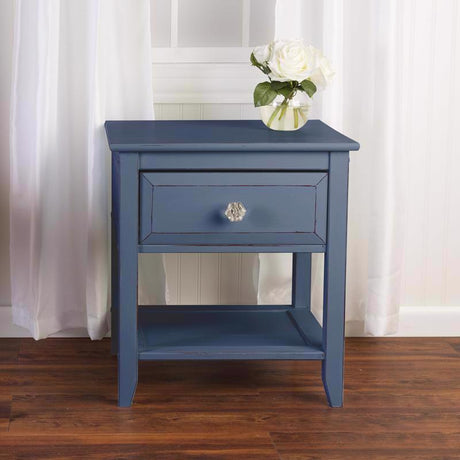 Rust-Oleum Chalked Ultra Matte Coastal Blue Water-Based Chalk Paint 30 oz, Pack of 2