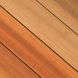 Cabot Wood Toned Transparent Pacific Redwood Oil-Based Deck and Siding Stain 5 gal