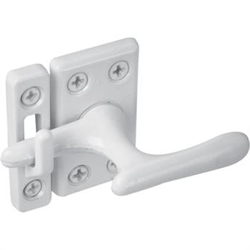 Defender Security U 9936 Casement Sash Lock, Steel