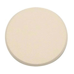 Prime-Line U 9186 Round Protector, 5 in Dia Base, Vinyl