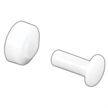 Prime-Line G 3016 Roller, Nylon