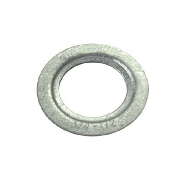 Halex 68307B Reducing Washer, 1-3/4 in OD, Steel