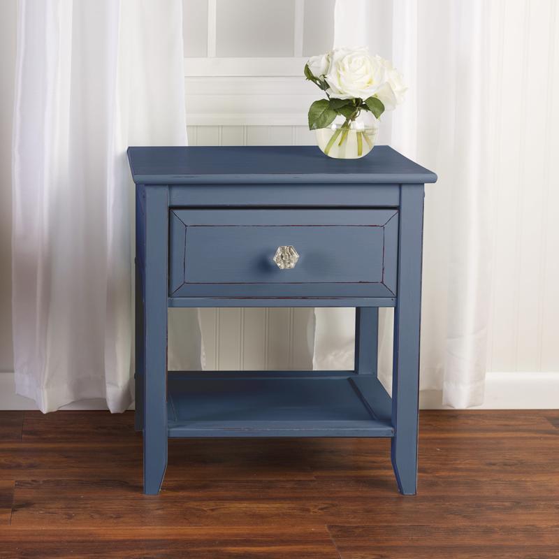 Rust-Oleum Chalked Ultra Matte Coastal Blue Oil-Based Acrylic Sprayable Chalk Paint 12 oz