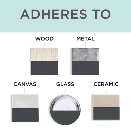 Rust-Oleum Chalked Ultra Matte Charcoal Oil-Based Acrylic Sprayable Chalk Paint 12 oz