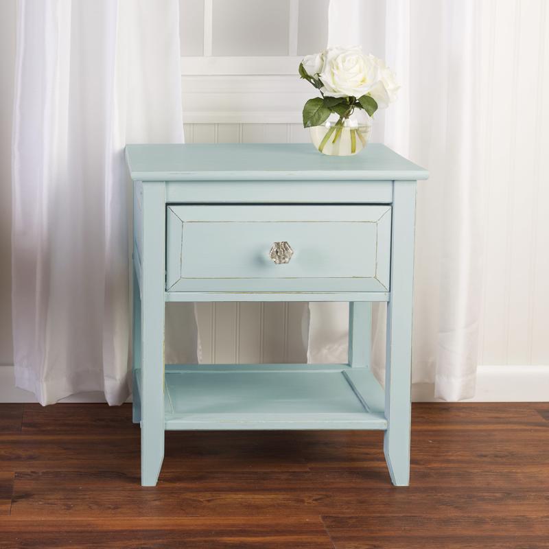 Rust-Oleum Chalked Ultra Matte Serenity Blue Oil-Based Acrylic Sprayable Chalk Paint 12 oz