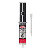 J-B Weld Clear Weld High Strength Epoxy Clear Syringes 0.47 oz