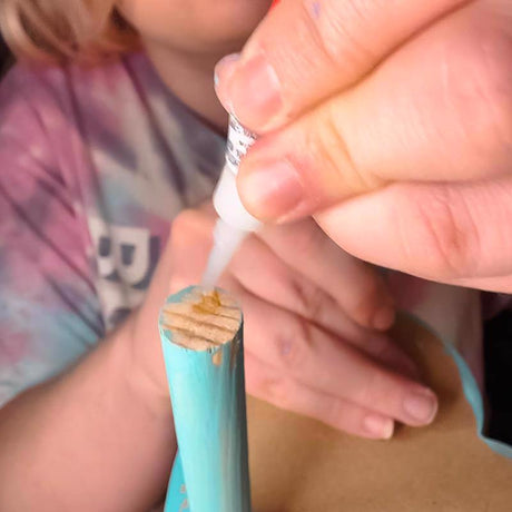 The Original Super Glue Future Glue Super Strength Clear All Purpose Super Glue 2 pk, Pack of 12