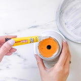 The Original Super Glue Superunix Super Strength All Purpose Super Glue 0.35 oz