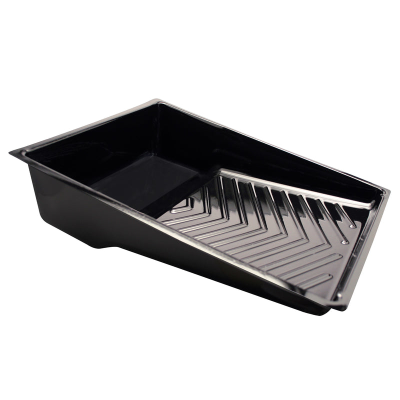 Leaktite Plastic 11.38 in. W X 14.5 in. L 3 qt Disposable Deep Well Paint Tray Liner, Pack of 50