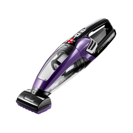 Bissell Pet Hair Eraser Bagless Cordless Multi-Stage Filter Hand Vacuum