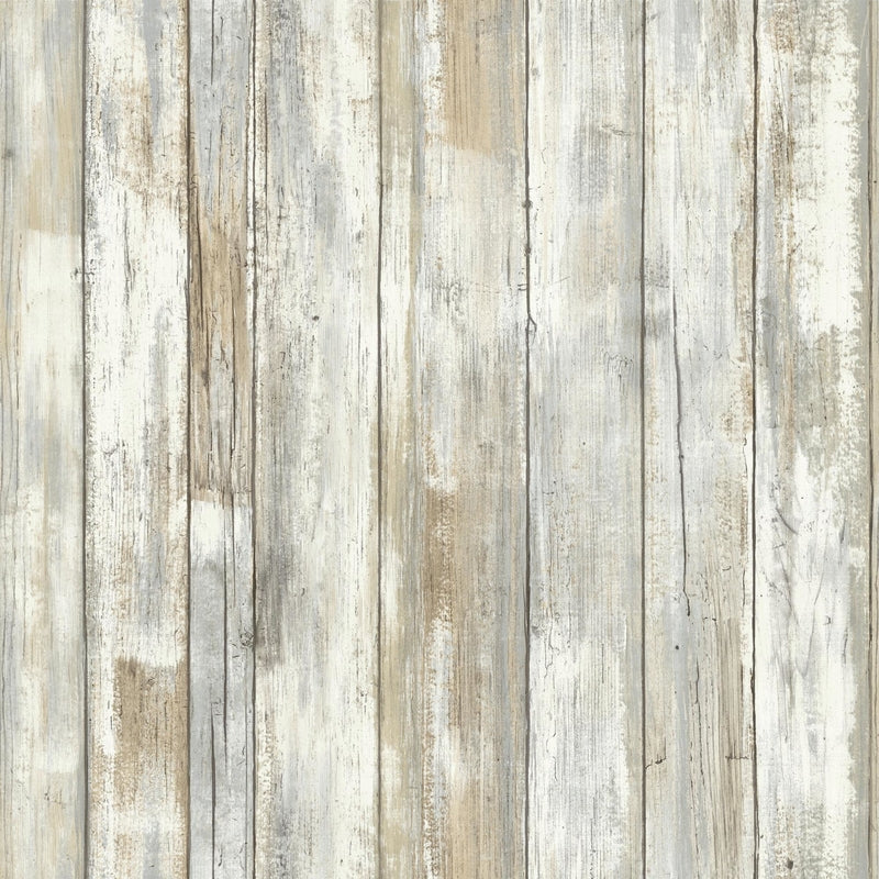 RoomMates .014 in. W X 198 in. L Peel and Stick Wallpaper, Pack of 4