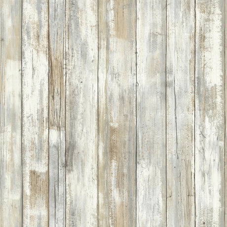 RoomMates .014 in. W X 198 in. L Peel and Stick Wallpaper, Pack of 4