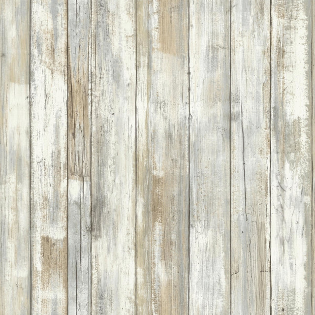 RoomMates .014 in. W X 198 in. L Peel and Stick Wallpaper, Pack of 4