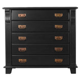 Rust-Oleum Matte Eclipse Water-Based Acrylic Milk Paint 1 qt, Pack of 2