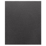 Gator 11 in. L X 9 in. W 50 Grit Emery Sanding Cloth 1 pk, Pack of 25