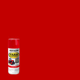 Rust-Oleum Specialty Indoor and Outdoor Gloss Toolbox Red Oil-Based Enamel Farm & Implement 12 oz, Pack of 6