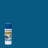 Rust-Oleum Indoor and Outdoor Gloss Ford Blue Oil-Based Farm & Implement 12 oz, Pack of 6
