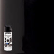 Rust-Oleum Imagine Craft & Hobby Gloss Black Basecoat Spray Paint 11 oz, Pack of 4