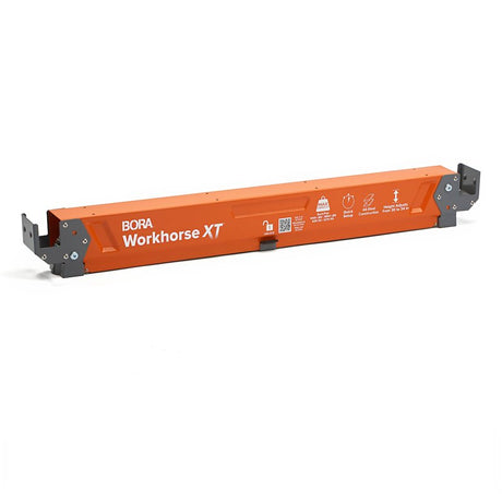Bora Portamate PM-3360 Sawhorse, 2700 lb, 3 in W, 38 in H
