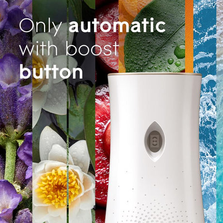 Glade Automatic Spray Holder 6.2 oz Aerosol 1 pk