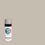 Touch N Tone Flat Aluminum Spray Paint 10 oz, Pack of 6, Pack of 6