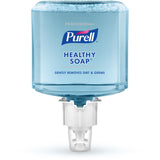 Purell Healthy Soap ES6 Fresh Scent Foam Hand Soap Refill 40.5 oz, Pack of 2