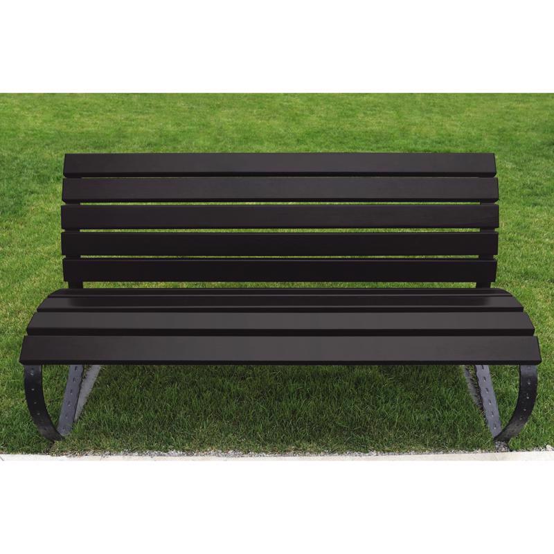 Rust-Oleum Professional Flat Black Spray Paint 15 oz