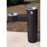 Rust-Oleum Professional Flat Black Spray Paint 15 oz