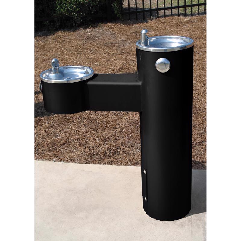 Rust-Oleum Professional Gloss Black Spray Paint 15 oz, Pack of 6