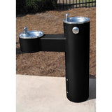 Rust-Oleum Professional Gloss Black Spray Paint 15 oz, Pack of 6