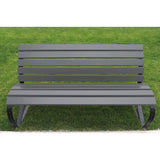 Rust-Oleum Professional Gloss Dark Machine Gray Spray Paint 15 oz