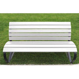 Rust-Oleum Professional Gloss White Spray Paint 15 oz