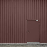 Rust-Oleum Professional Flat Red Primer Spray 15 oz, Pack of 6